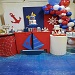 Alquiler decoraciones cumpleaños